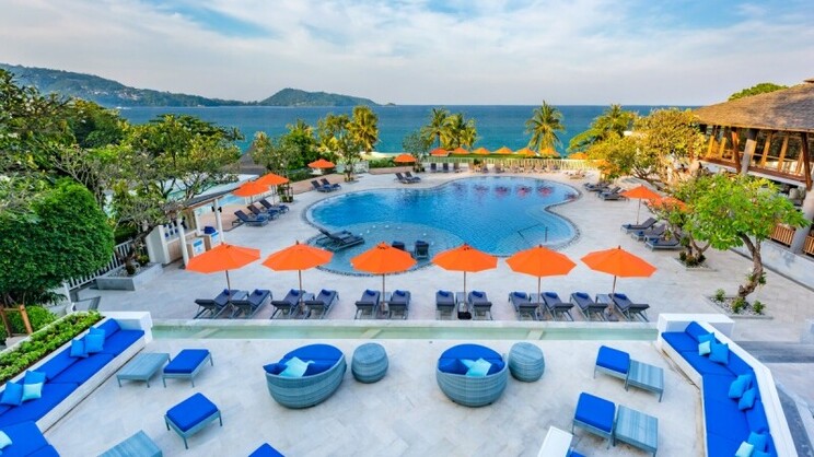 Diamond Cliff Resort & Spa